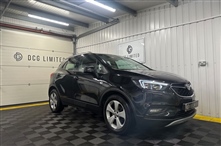 Vauxhall Mokka X