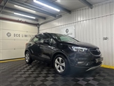 Used Vauxhall Mokka X