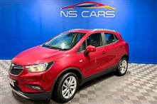 Vauxhall Mokka X