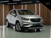 Used Vauxhall Mokka X