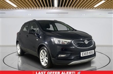 Vauxhall Mokka X