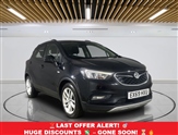 Used Vauxhall Mokka X