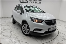 Vauxhall Mokka X