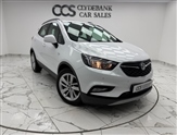 Used Vauxhall Mokka X