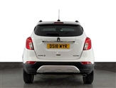 Vauxhall Mokka X Image 5
