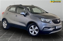 Vauxhall Mokka X