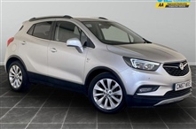 Vauxhall Mokka X