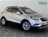 Used Vauxhall Mokka X