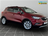 Used Vauxhall Mokka X