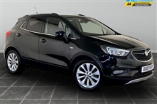 Vauxhall Mokka X