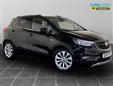 Used Vauxhall Mokka X