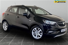 Vauxhall Mokka X