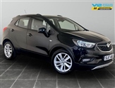 Used Vauxhall Mokka X