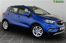 Vauxhall Mokka X
