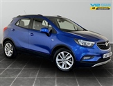 Used Vauxhall Mokka X