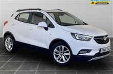 Vauxhall Mokka X