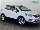 Used Vauxhall Mokka X