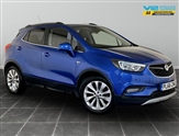 Used Vauxhall Mokka X