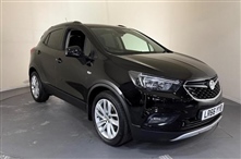 Vauxhall Mokka X