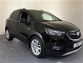 Used Vauxhall Mokka X