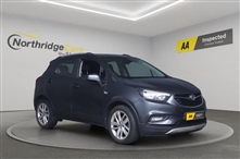 Vauxhall Mokka X