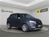 Used Vauxhall Mokka X Used Vauxhall Mokka X