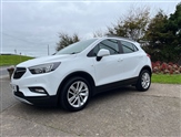 Used Vauxhall Mokka X