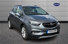 Used Vauxhall Mokka X