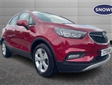 Vauxhall Mokka X Image 1