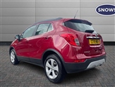 Vauxhall Mokka X Image 2