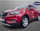 Vauxhall Mokka X Image 3