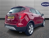 Vauxhall Mokka X Image 4