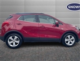 Vauxhall Mokka X Image 5