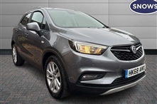 Used Vauxhall Mokka X