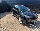 Used Vauxhall Mokka X