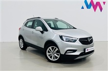 Vauxhall Mokka X