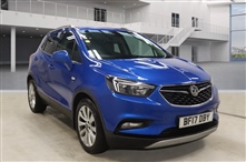 Vauxhall Mokka X