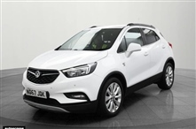 Vauxhall Mokka X