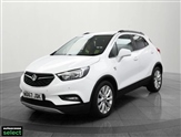 Used Vauxhall Mokka X Used Vauxhall Mokka X