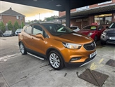 Used Vauxhall Mokka X