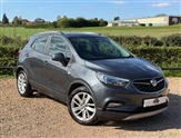 Used Vauxhall Mokka X
