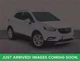 Vauxhall Mokka X Image 1