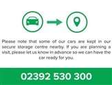 Vauxhall Mokka X Image 5