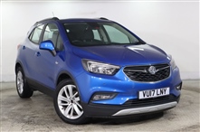 Vauxhall Mokka X