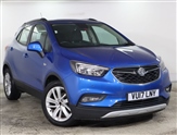 Used Vauxhall Mokka X