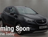 Used Vauxhall Mokka X