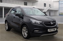 Vauxhall Mokka X