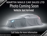 Used Vauxhall Mokka X