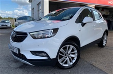 Vauxhall Mokka X
