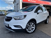 Used Vauxhall Mokka X